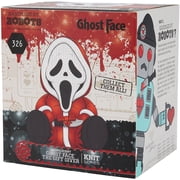 Ghost Face: The Gift Giver Translucent Limited Edition Vinyl Figure