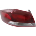 thumbnail image 3 of Tail Light Driver Side Outer For 2017-2018 Hyundai Elantra, 3 of 8