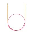 thumbnail image 1 of Addi Circular Lace Needle 40cm x 1.75mm, 1 of 3