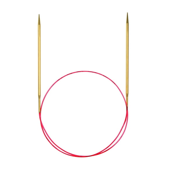 Addi Circular Lace Needle 40cm x 1.75mm