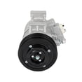 thumbnail image 4 of Air Conditioner AC Compressor Compatible with 2008-2014 for Scion xD 1.8L 2009-2010 for Toyota Corolla 1.8L 2009-2010 for Toyota Matrix 1.8L AC Compressor Replace OE CO11210C 67328 68328 883101A74, 4 of 4