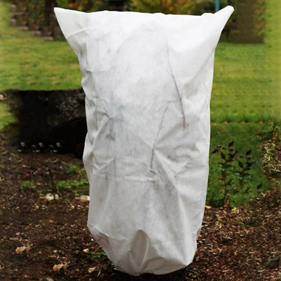 Volity Plant Covers for Cold Weather, Tree Protectors for Winter Outdoor Reusable Frost Protection Bag Plant Covers Freeze Protection for Plants, Plant Protector Plant Cover