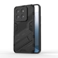 thumbnail image 1 of Funda de teléfono para Xiaomi Poco X6 Pro 5G Pengke Case + Cristal 9D, 1 of 5
