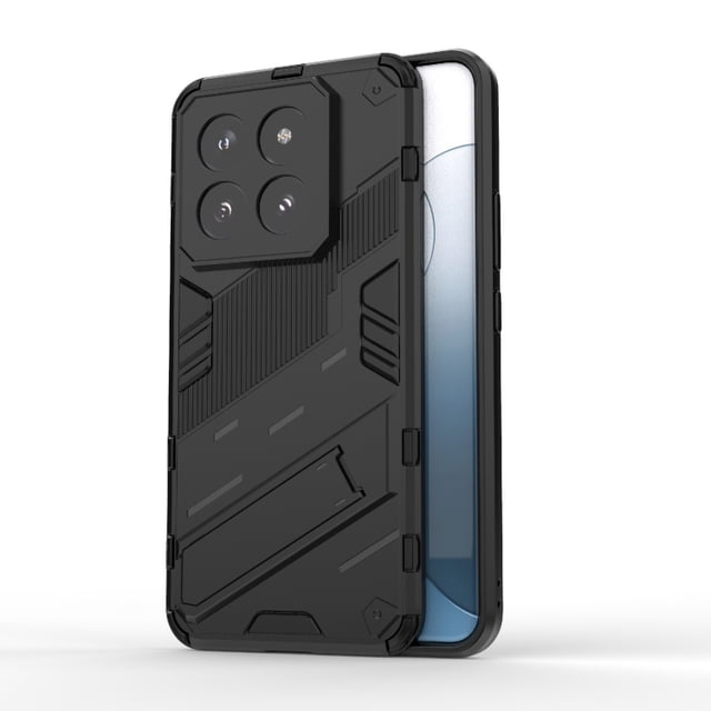 Funda de teléfono para Xiaomi Poco X6 Pro 5G Pengke Case + Cristal 9D