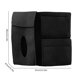 thumbnail image 4 of Organizador de asiento de coche Bolsa de almacenamiento Bolsa colgante de asiento trasero de coche Organizador de respaldo de asiento de coche de fieltro premium con 4 bolsillos Bolsa de almacenamient, 4 of 11