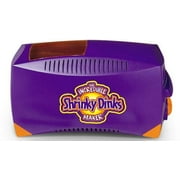 The Incredible SHRINKY DINKS Maker