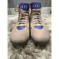 thumbnail image 2 of Ni - ke Ni - ke Air Jordan 7 Retro SE Sapphire Size 8 Shoes DJ2636-204 NEW, 2 of 5