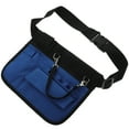 thumbnail image 3 of KAKOWELY Riñonera multifuncional para enfermeras, bolsa de almacenamiento médica con bolsillo en la cintura, 3 of 4