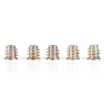 thumbnail image 3 of Écrou Hexagonal, Écrou de Fixation de Meubles, Fournitures de Fixation Simples à Utiliser pour Matériel Industriel Accessoires Industriels Remplacement de Fixation, 3 of 8