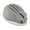 Grey, variant on Dpisuuk Wireless Mouse, Cute Hamster Shape Computer Mouse, Silent Mouse 2.4GHz 1200DPI Optical Mouse with USB Receiver, Cordless Mouse for Laptop Computer