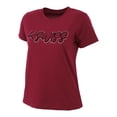 thumbnail image 2 of Playera Casual Dama K-swiss Ile, 2 of 3