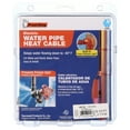 thumbnail image 2 of Frost King® HC12A 12 feet Long Electric Heating Cable Kit For Water Pipes, 2 of 5
