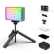 thumbnail image 1 of Kit de luces LED Amaran Ace 25c RGB de 32 W con accesorios, color plateado, 1 of 9