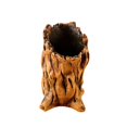 thumbnail image 1 of Outdor Modern Ceramic With Hole For Indoor Decorative Succulent Container, 1 of 4