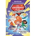 thumbnail image 1 of Libro Los Superheroes De Los Miercoles 1 Tapa Blanda, Autor Pablo Oro Begoña, Editorial Lagalera, 1 of 2