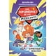 thumbnail image 1 of Libro Los Superheroes De Los Miercoles 1 Tapa Blanda, Autor Pablo Oro Begoña, Editorial Lagalera, 1 of 2