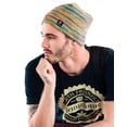 thumbnail image 4 of Hemptique  100% Hemp Beanies Short - 4 Colors, 4 of 4