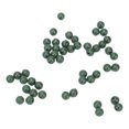 thumbnail image 1 of LYUMO Space Bean, Anti-tangling Thread Silica Gel Space Bean For Fishing For, 1 of 8