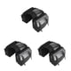 thumbnail image 2 of Bolsa trasera Toystoory de doble cara para ciclismo 30L alforja impermeable, 2 of 6