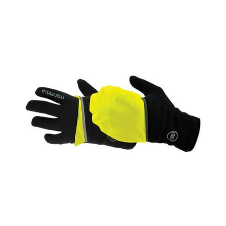 Mens Vapor Glove Shoes - Men's Manzella Hatchback