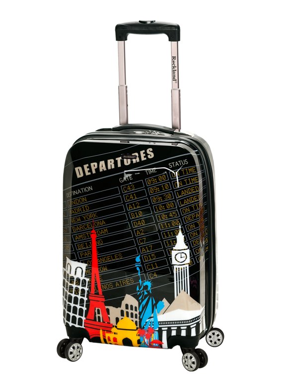 Polycarbonate Luggage Set