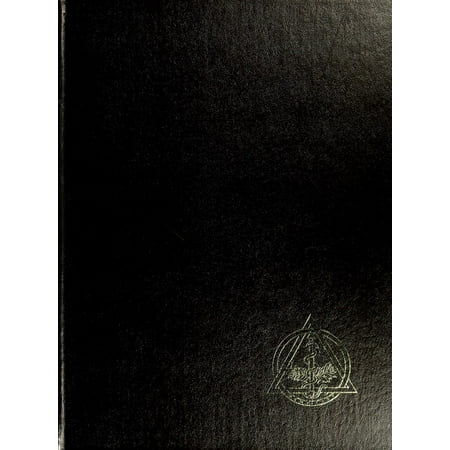 (Custom Reprint) Yearbook: 1983 University of Maryland Baltimore Dental School - Mirror Yearbook (Baltimore MD)