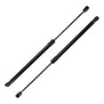 thumbnail image 1 of Unique Bargains Lift Supports Struts for Seat Leon MK3 5F 2012-2020 Rear Hatch Gas Spring Black 2 Pcs, 1 of 8