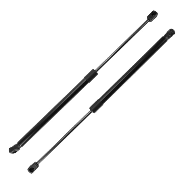 Unique Bargains Lift Supports Struts for Seat Leon MK3 5F 2012-2020 Rear Hatch Gas Spring Black 2 Pcs