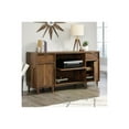 thumbnail image 3 of Sauder Clifford Place Collection Credenza - Unité de Rangement - pour Imprimante - Noyer grand - sur Pied, 3 of 13