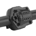 thumbnail image 2 of Ensemble d'engrenages métalliques pour essieu de voiture RC, accessoire adapté aux pièces de rechange pour essieu avant MN86K MN86KS MN1/12 RC, 2 of 4
