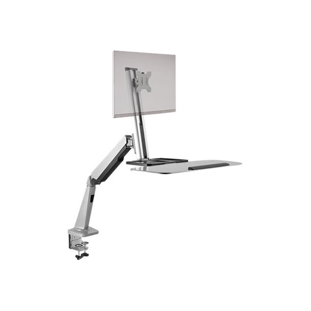 Ergotech Freedom Lift Mounting kit for LCD display / keyboard