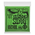 thumbnail image 1 of Cuerdas para guitarra eléctrica Ernie Ball 12 cuerdas Slinky, 1 of 2