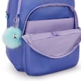 thumbnail image 5 of Kipling Seoul Extra Large Metallic 17" Laptop Backpack, 5 of 8