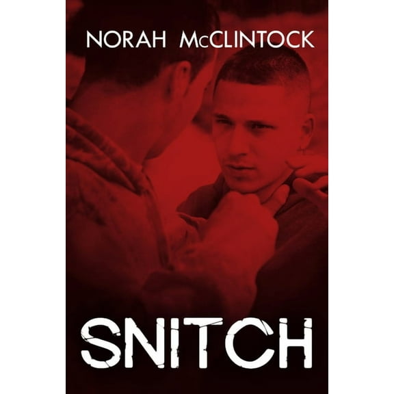 Orca Soundings Snitch, (Paperback)