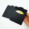 thumbnail image 5 of 50pcs Versatile Cd Envelopes Card Paper Sleeves Multi-Functional Envelopes For Cds Paper Bags Cd Paper Bags Cd File Envelope Pouches Cd Envelopes, 5 of 5