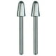 thumbnail image 2 of Dremel Escariador 117 Alta Velocidad Cónico 1/4 In 2 Un Dremel 26150117AC, 2 of 2