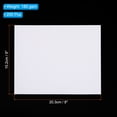 thumbnail image 2 of Unique Bargains High Glossy Inkjet Photo Paper, 6' x 8', 200 Sheets, 2 of 4