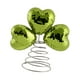 thumbnail image 4 of Adorno Para árbol De Navidad Con Forma De Trébol, Ideal Para Decorar La Parte Superior Del árbol De Navidad En Interiores., 4 of 7