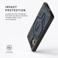 thumbnail image 6 of UAG Samsung Galaxy S24 Ultra Case 6.8" Monarch Pro Kevlar Mallard, Magnetic Charging Rugged Military Drop-Proof Impact Resistant Non-Slip Protective Cover, 6 of 9
