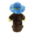 thumbnail image 4 of Juguete para Mascota Vibrant Life Changuito con Botella 31 cm, 4 of 4