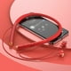 thumbnail image 2 of Auriculares Bluetooth Inalámbricos Montados en el Cuello Auriculares Deportivos de Espera Larga, Auriculares Magnéticos Y de Resistencia de 68H, Chip Bluetooth 5.0 para Uso de Música Y Teléfono de Baj, 2 of 2