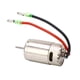 thumbnail image 2 of Motor cepillado Universal 390, Motor cepillado eléctrico de alto par para coches RC 1/16 1/18, 2 of 8