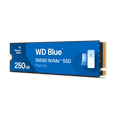 thumbnail image 2 of WD Blue 250GB SN580 NVMe Internal SSD - WDS250G3B0E, 2 of 3