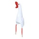 thumbnail image 2 of Sombrero de ganso para adultos, accesorio fotográfico, cosplay, novedad, sombrero para bodas, actuaciones sin anillo, 2 of 9