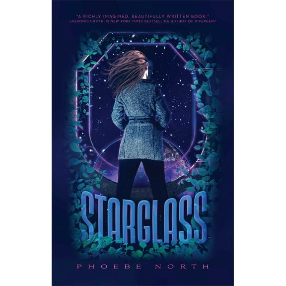 The Starglass Sequence: Starglass (Hardcover)