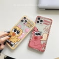 thumbnail image 3 of Xiaomi POCO M3 X3 Pro Redmi Note 11 10 9 11S 10S 9S 7 8 Max 9A 10C 9C Funda Del Teléfono Celular Cubierta, 3 of 4