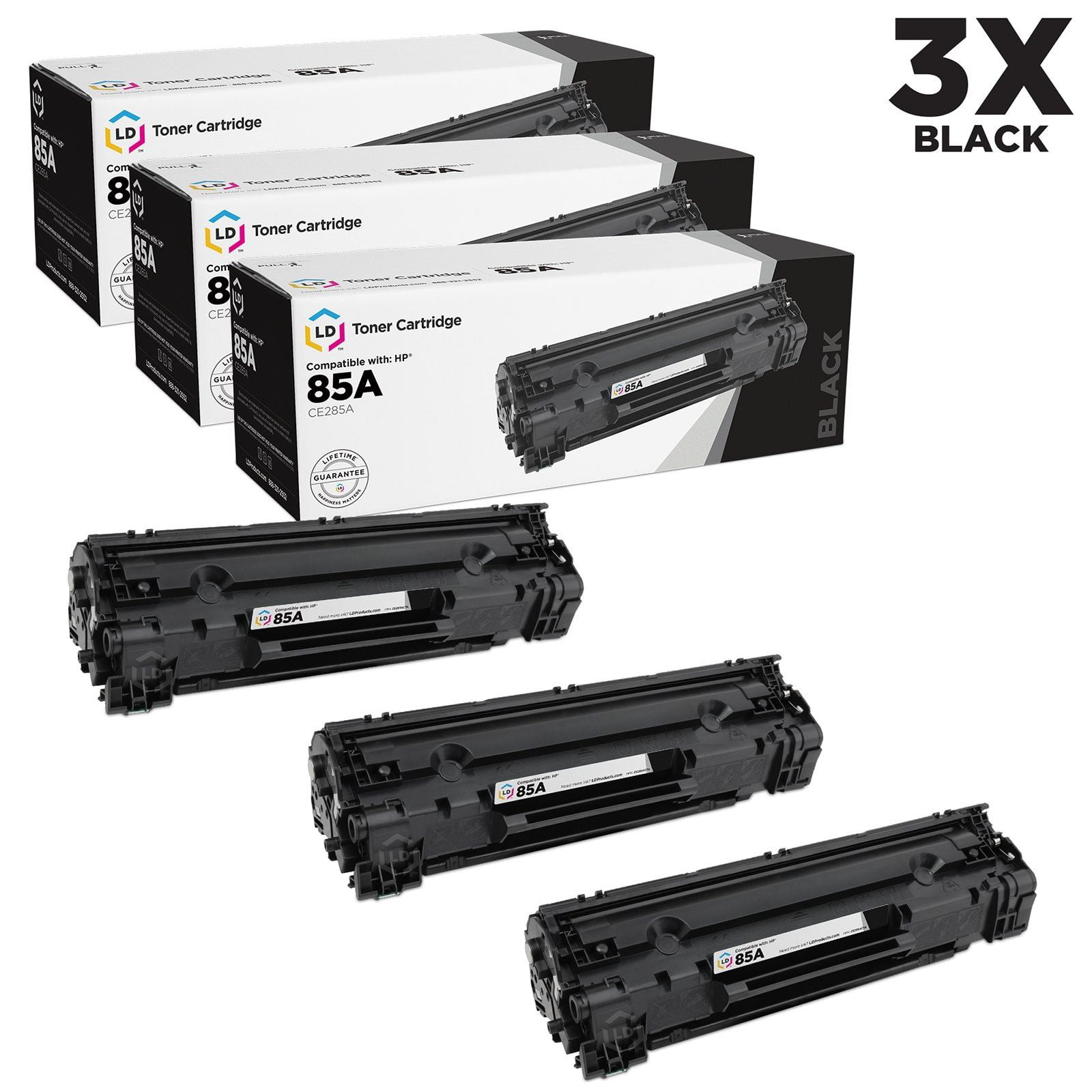 hp laserjet 1320 toner walmart