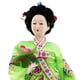 thumbnail image 3 of Modelo Muñeca con Hanbok 30 cm Decor Adorno, 3 of 9