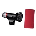 thumbnail image 3 of Inflador de neumáticos de bicicleta Sharpla de CO2 con funda aislante de Aleación de aluminio, 3 of 8