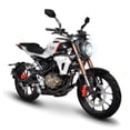 thumbnail image 3 of Motocicleta Deportiva MB MOTOS SF 501 250R Rojo 2023 MB MOTOS SF 501 250R Line 250cc Rojo, 3 of 5